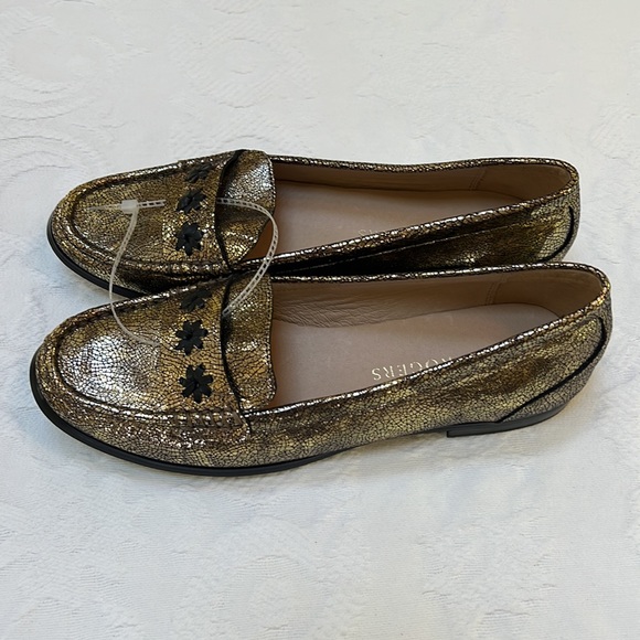NWOT Jack Rogers Remi Loafer size 9 - Picture 7 of 10